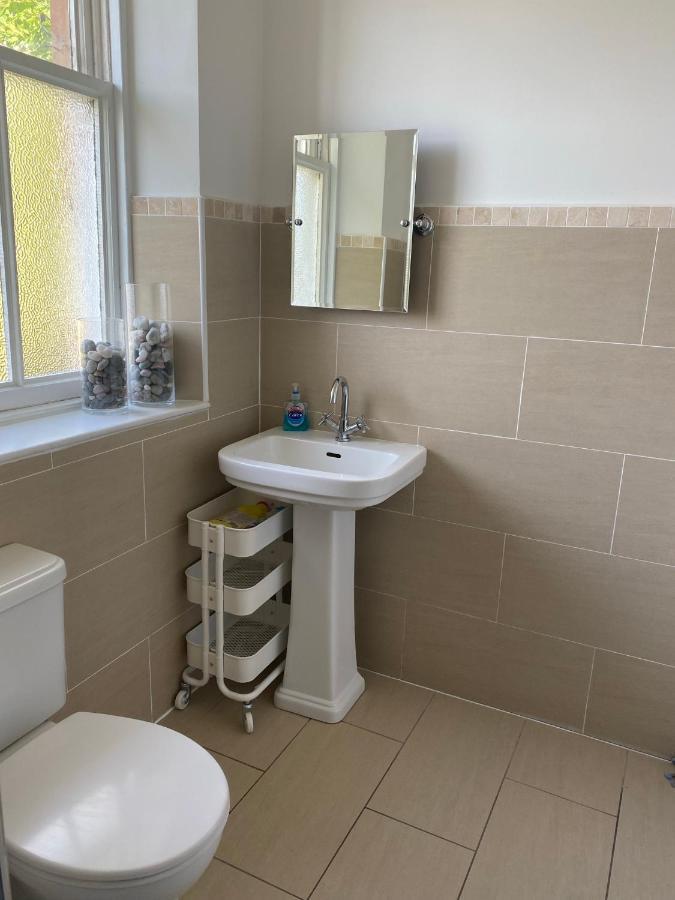 Central Oban Studio With Stunning View Екстер'єр фото